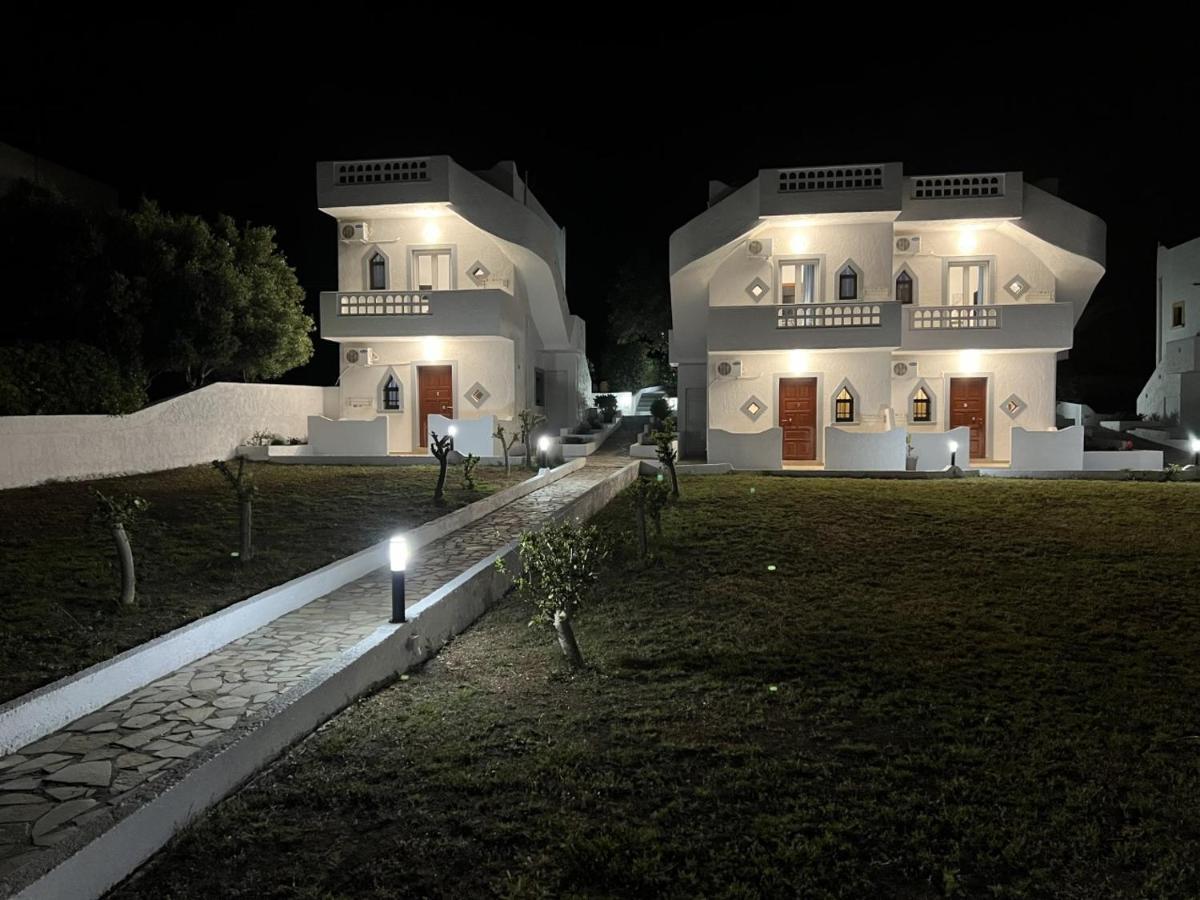 Air Brand New Bedrooms Hersonissos  Exteriör bild